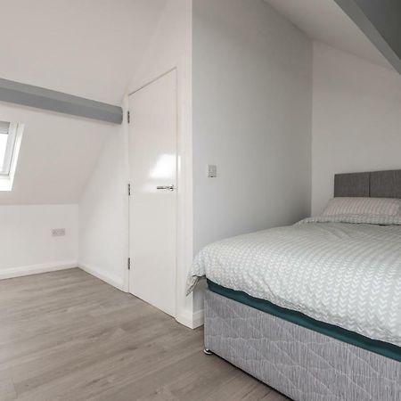 The Gem Apartment Armagh Luaran gambar
