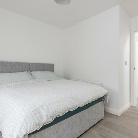 The Gem Apartment Armagh Luaran gambar