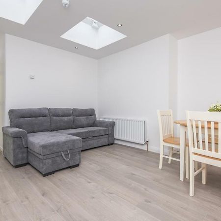 The Gem Apartment Armagh Luaran gambar