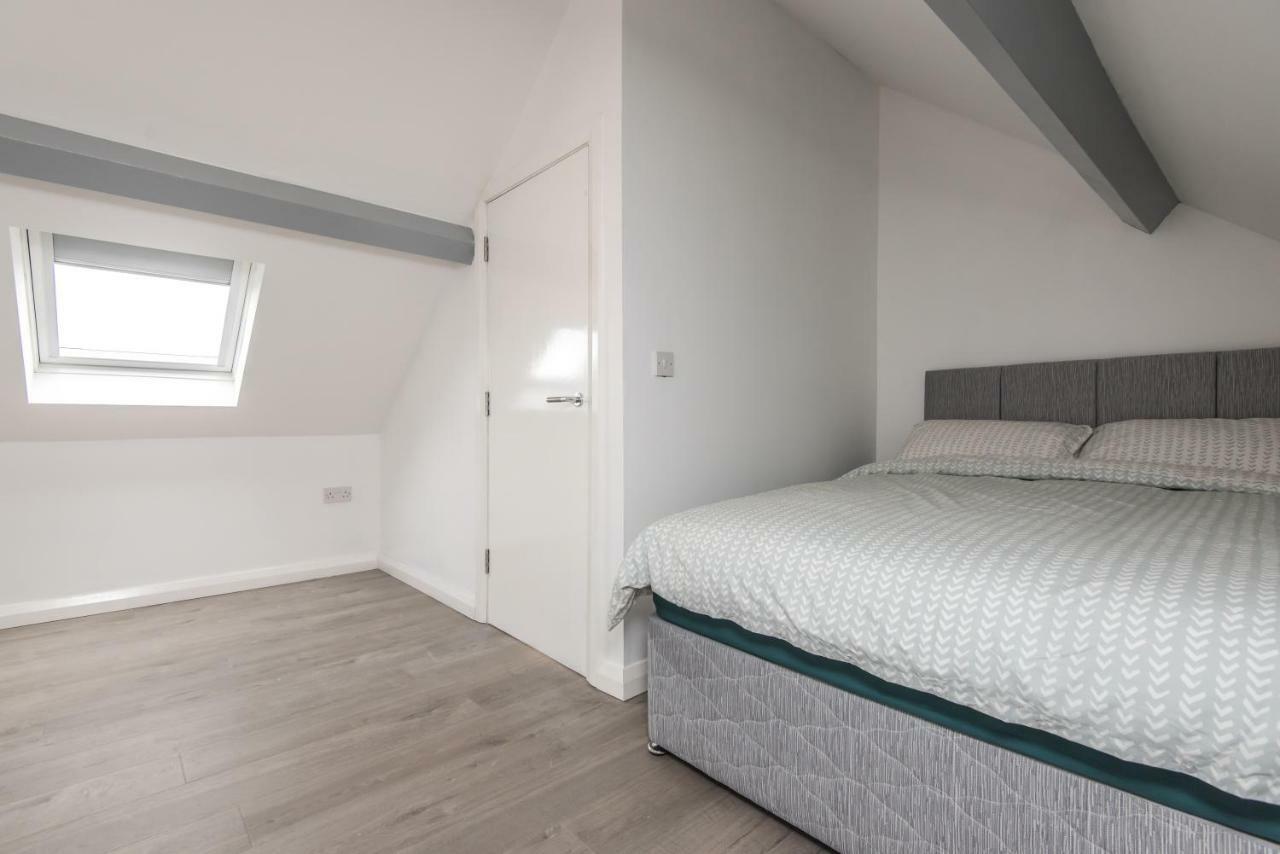 The Gem Apartment Armagh Luaran gambar