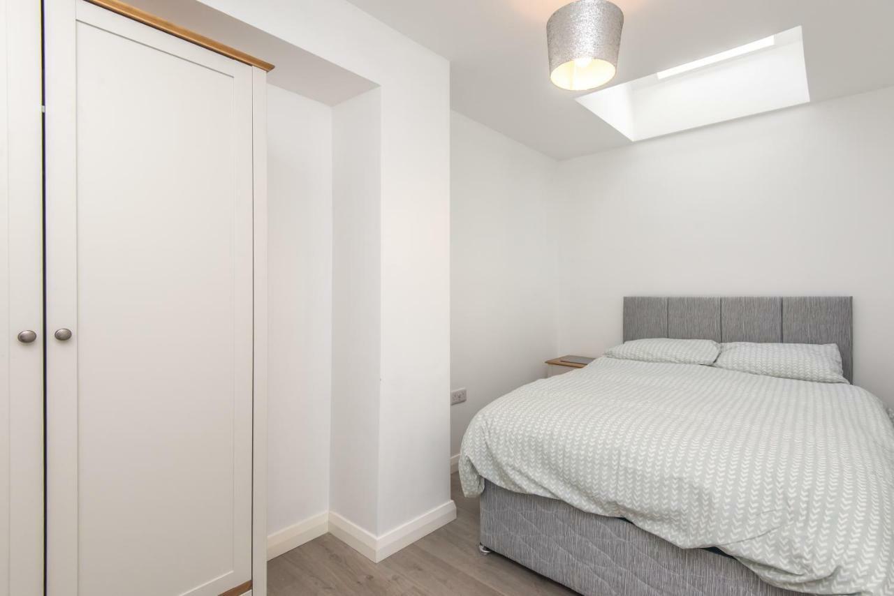 The Gem Apartment Armagh Luaran gambar