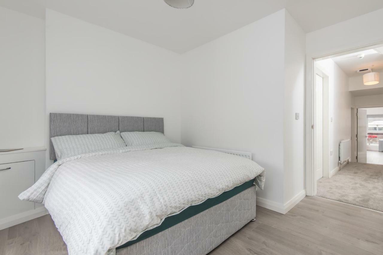 The Gem Apartment Armagh Luaran gambar