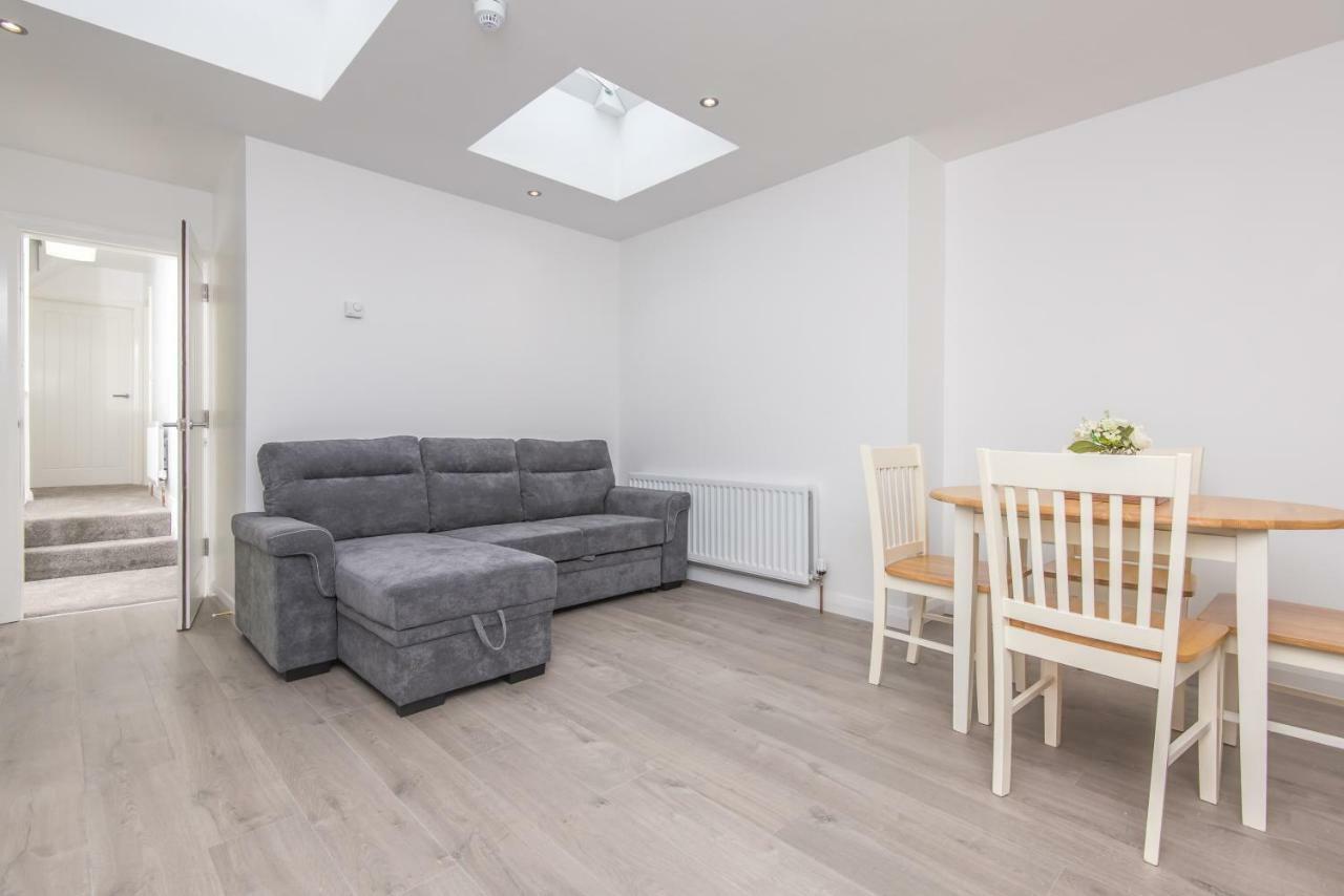 The Gem Apartment Armagh Luaran gambar