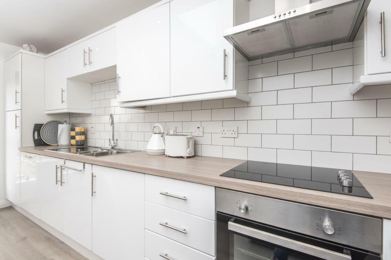 The Gem Apartment Armagh Luaran gambar